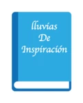 Logo of lluvias de inspiracion android Application 